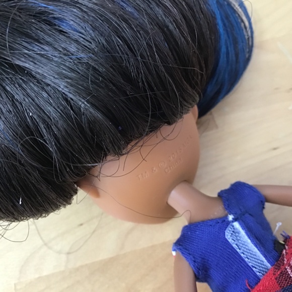 Bratz Doll - Picture 6 of 11